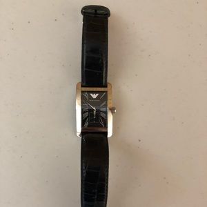 Emporio Armani Men’s Watch
